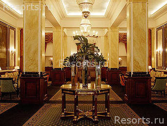 Hotel Scribe-Paris 11